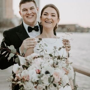 Meet your Posher, Caroline